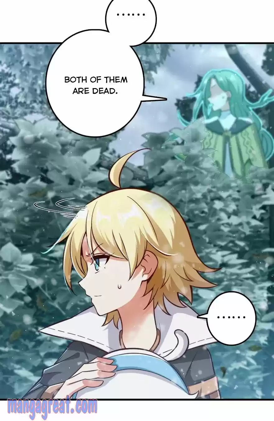 Release That Witch Chapter 243