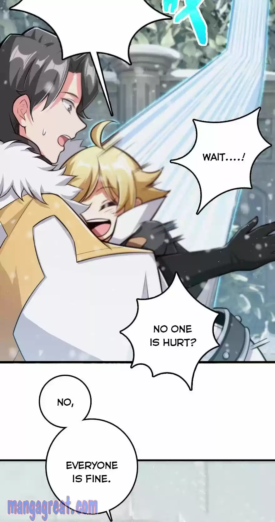 Release That Witch Chapter 243