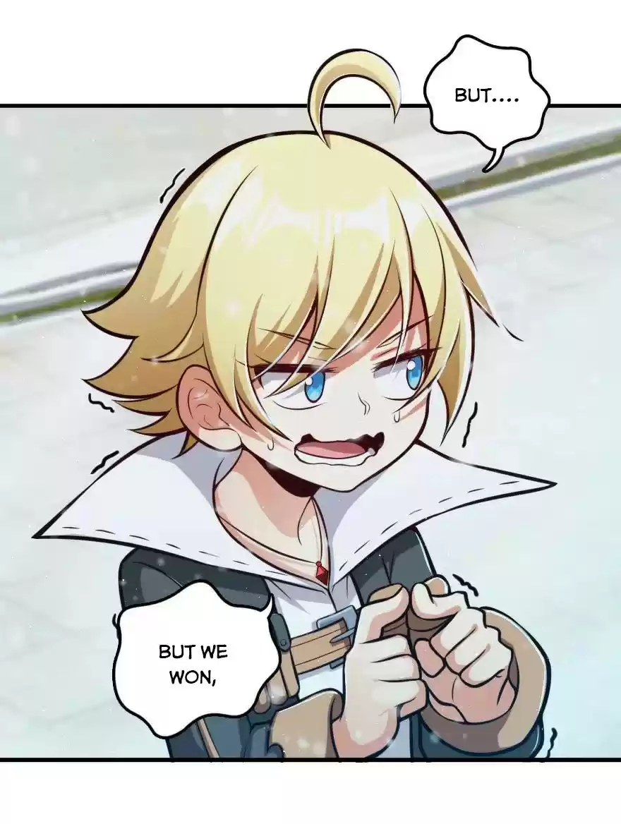 Release That Witch Chapter 243