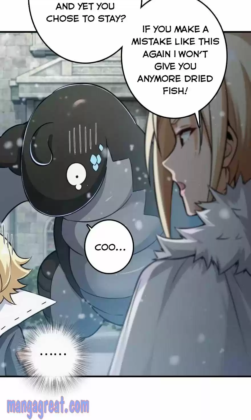 Release That Witch Chapter 243