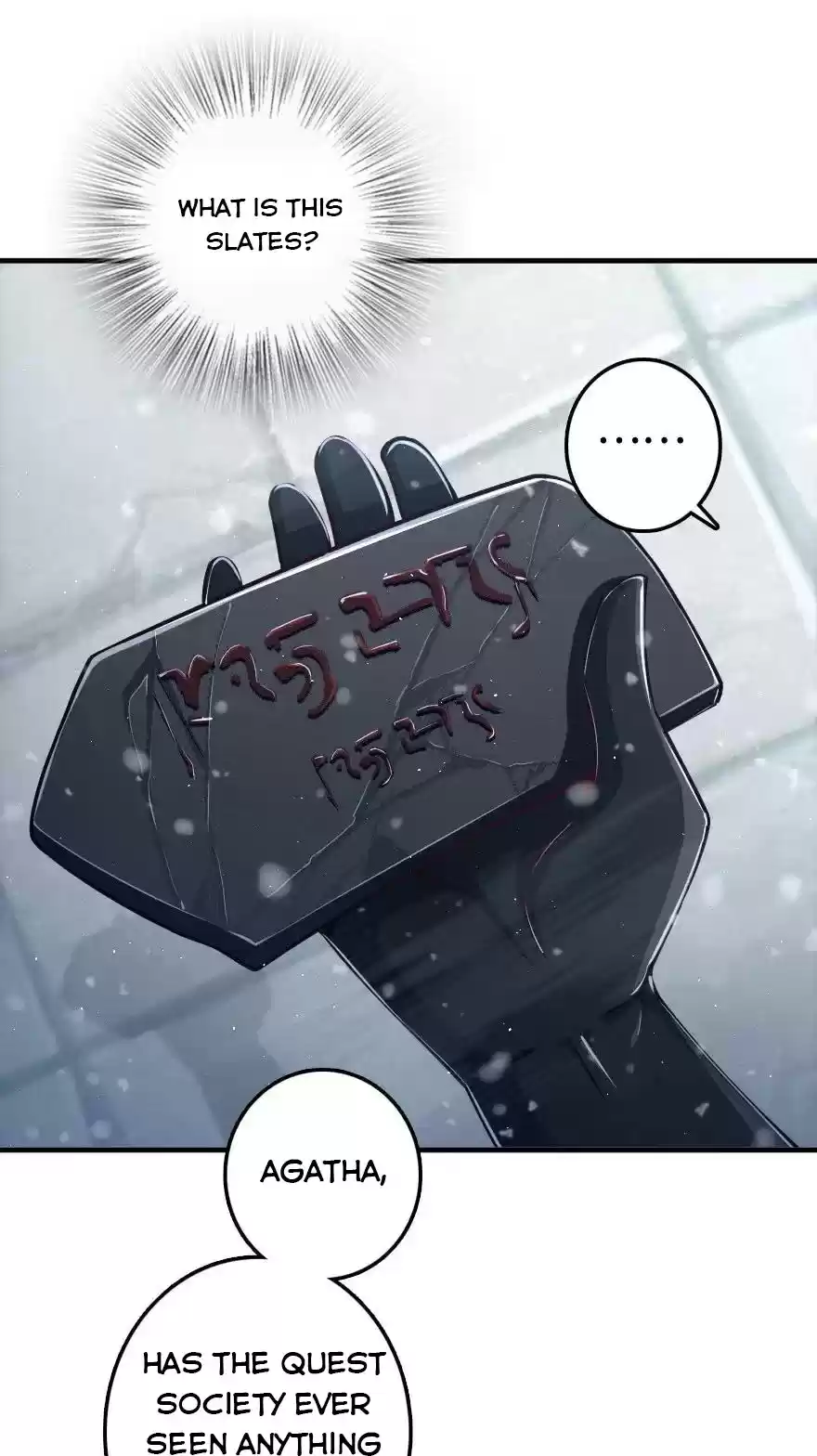 Release That Witch Chapter 243