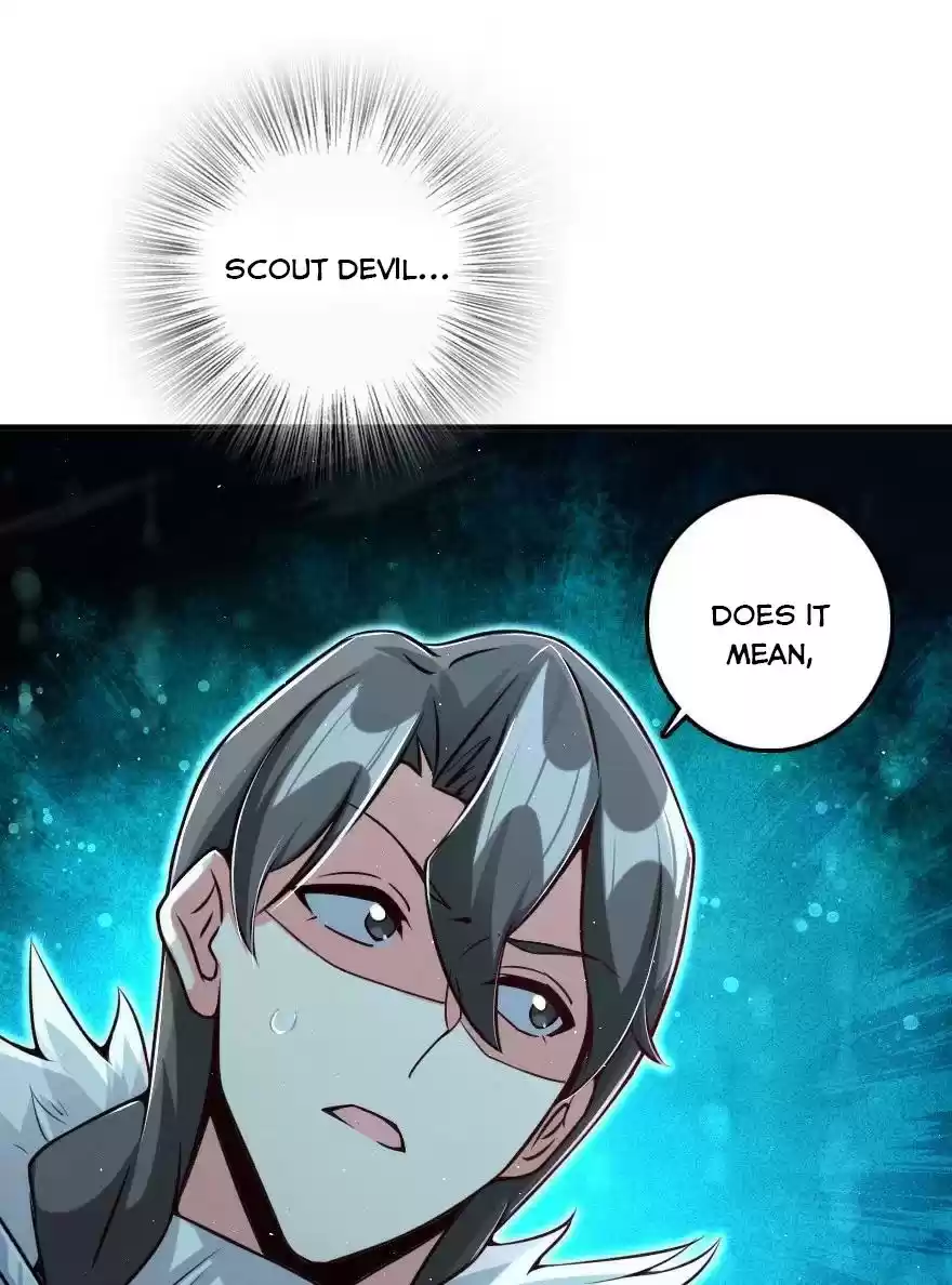 Release That Witch Chapter 243