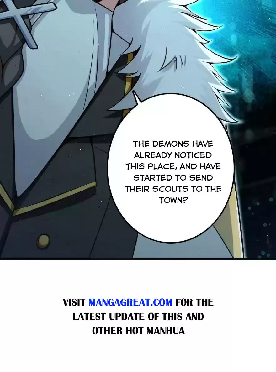 Release That Witch Chapter 243