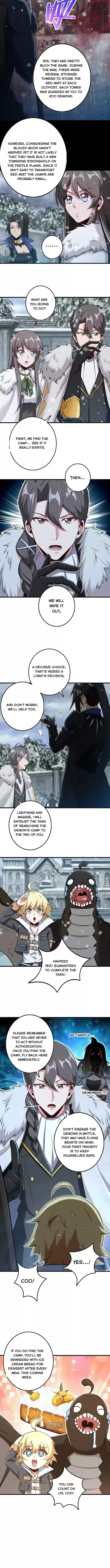 Release That Witch Chapter 244