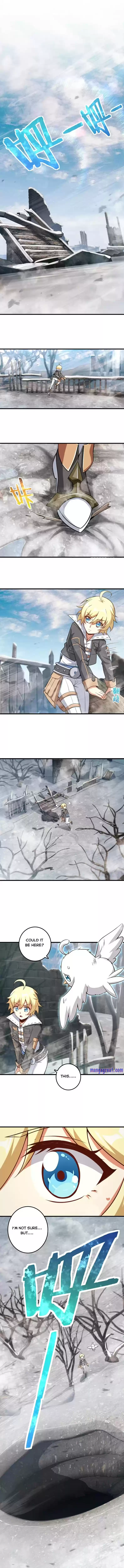 Release That Witch Chapter 244