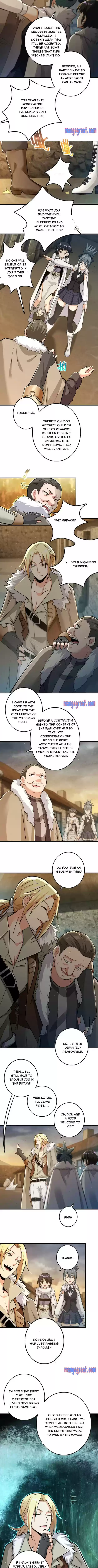 Release That Witch Chapter 245