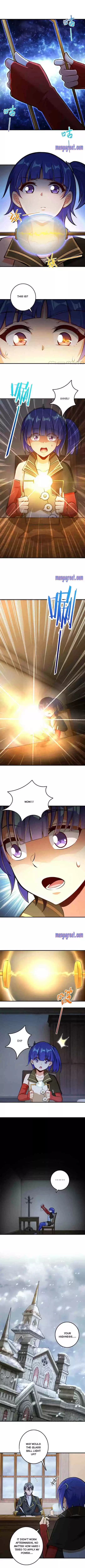 Release That Witch Chapter 247