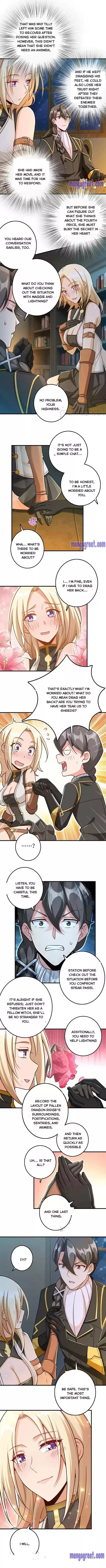 Release That Witch Chapter 249