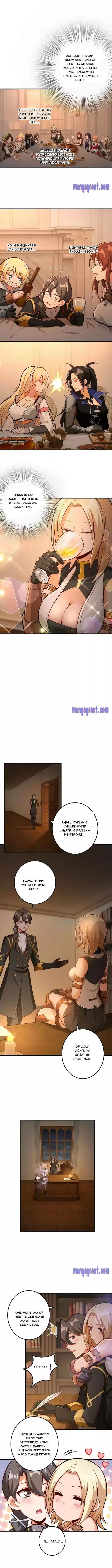 Release That Witch Chapter 256