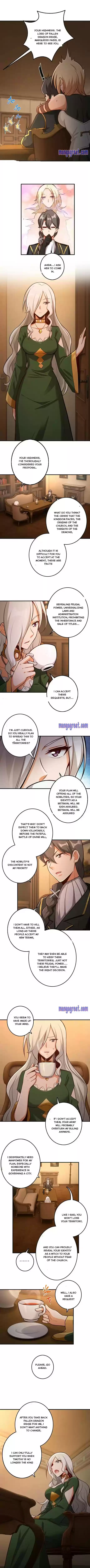 Release That Witch Chapter 256