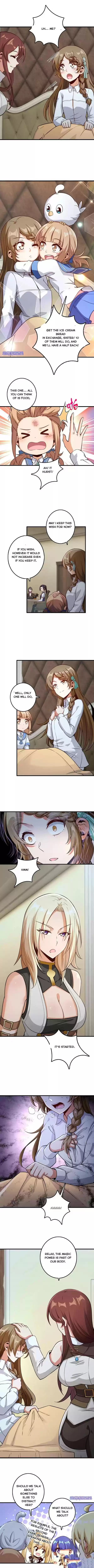 Release That Witch Chapter 259