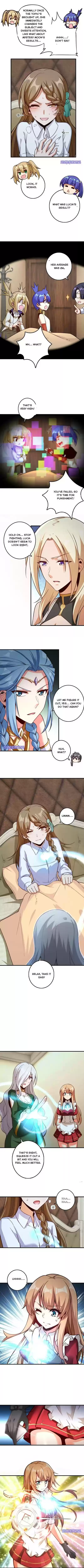 Release That Witch Chapter 259