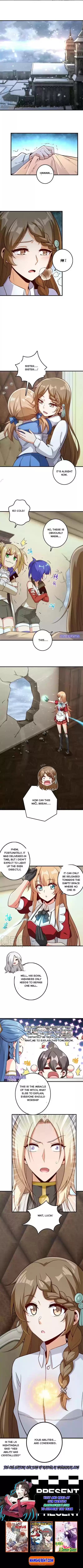 Release That Witch Chapter 259