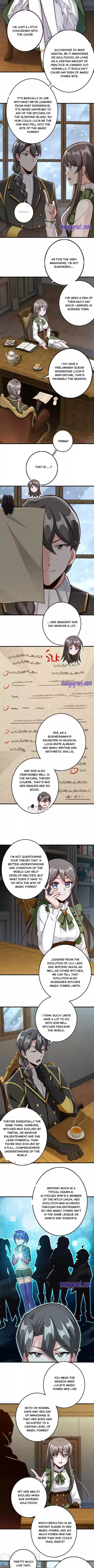 Release That Witch Chapter 260