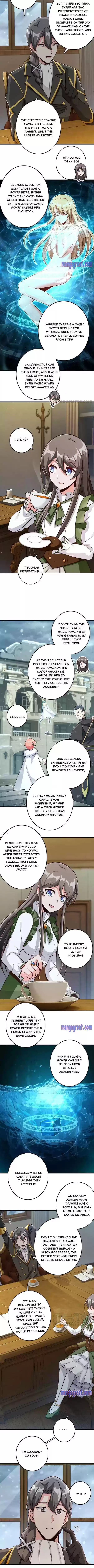 Release That Witch Chapter 260