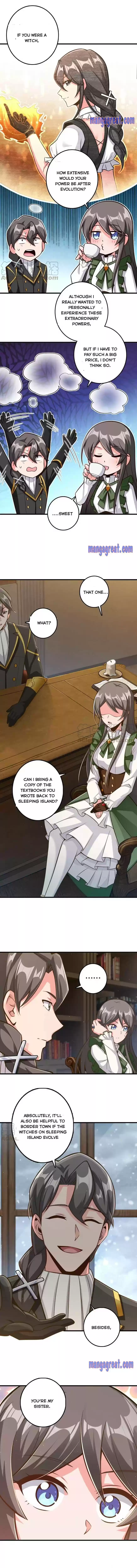 Release That Witch Chapter 260