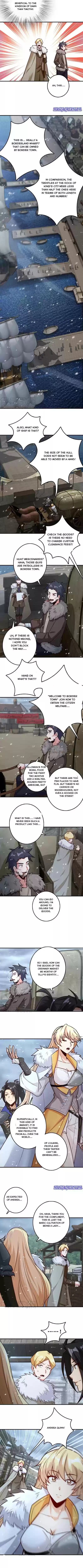 Release That Witch Chapter 262