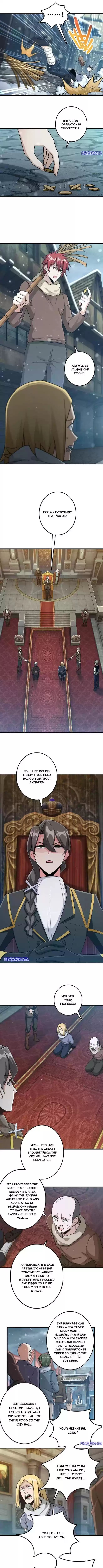 Release That Witch Chapter 266