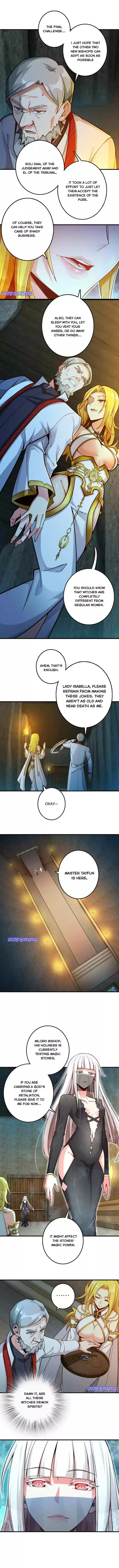 Release That Witch Chapter 266