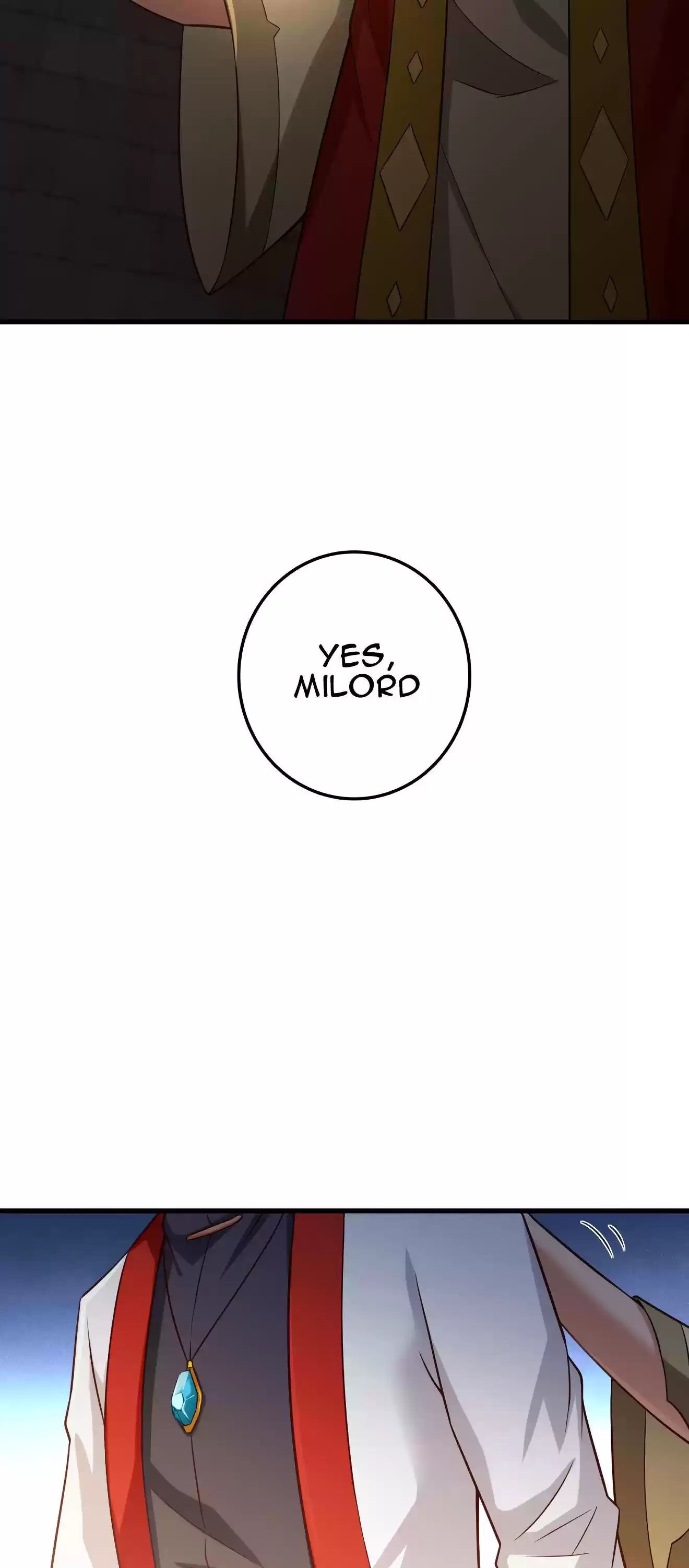 Release That Witch Chapter 267