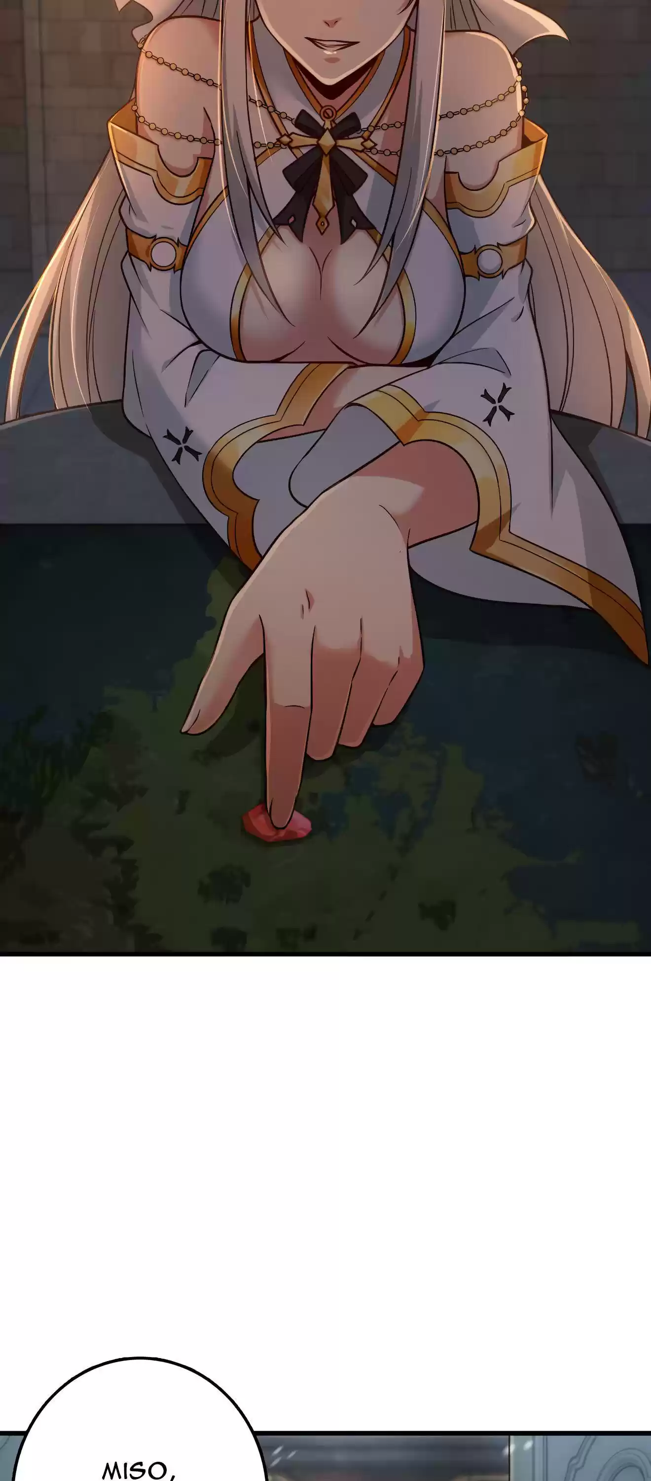 Release That Witch Chapter 267