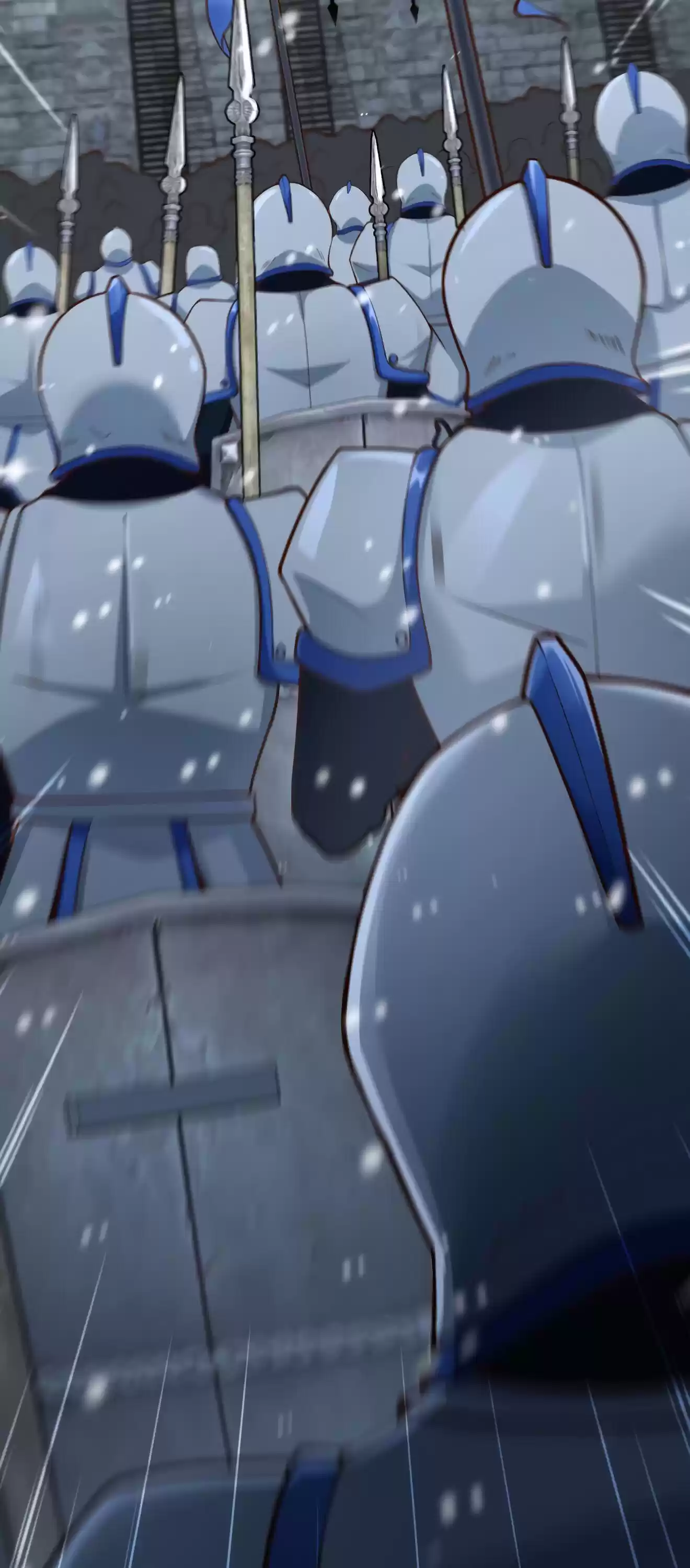 Release That Witch Chapter 267