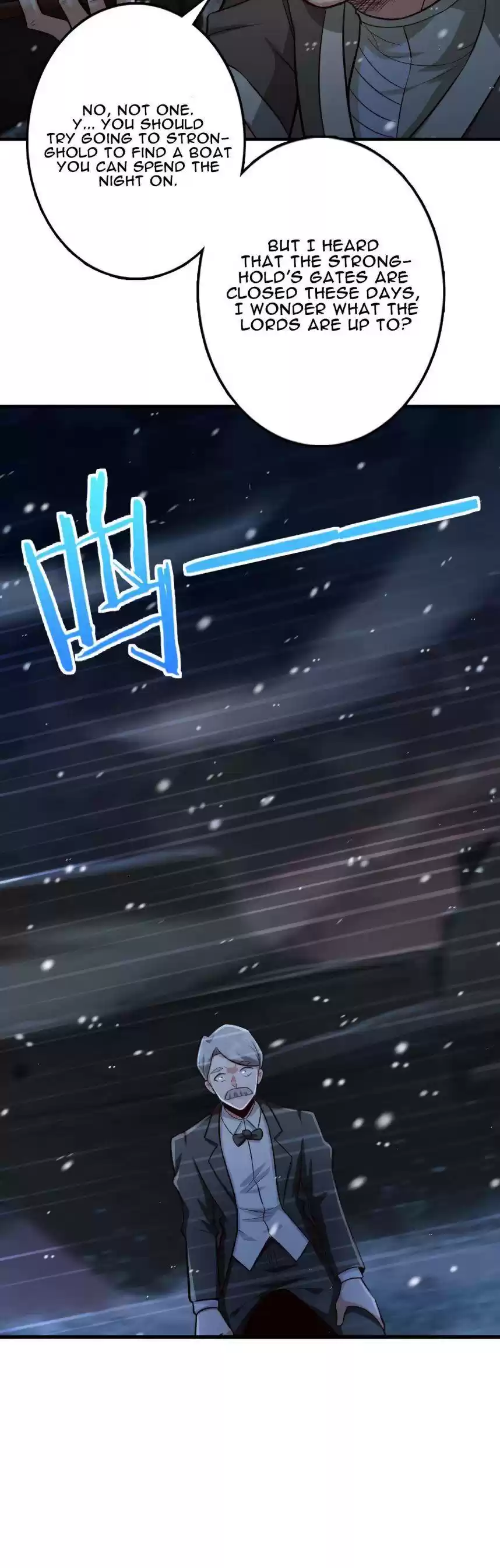 Release That Witch Chapter 268