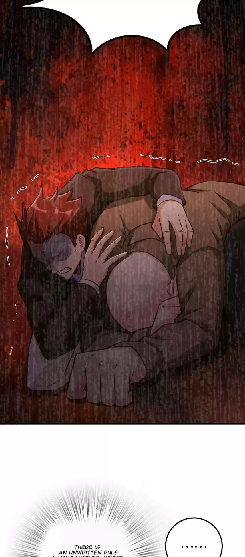 Release That Witch Chapter 268