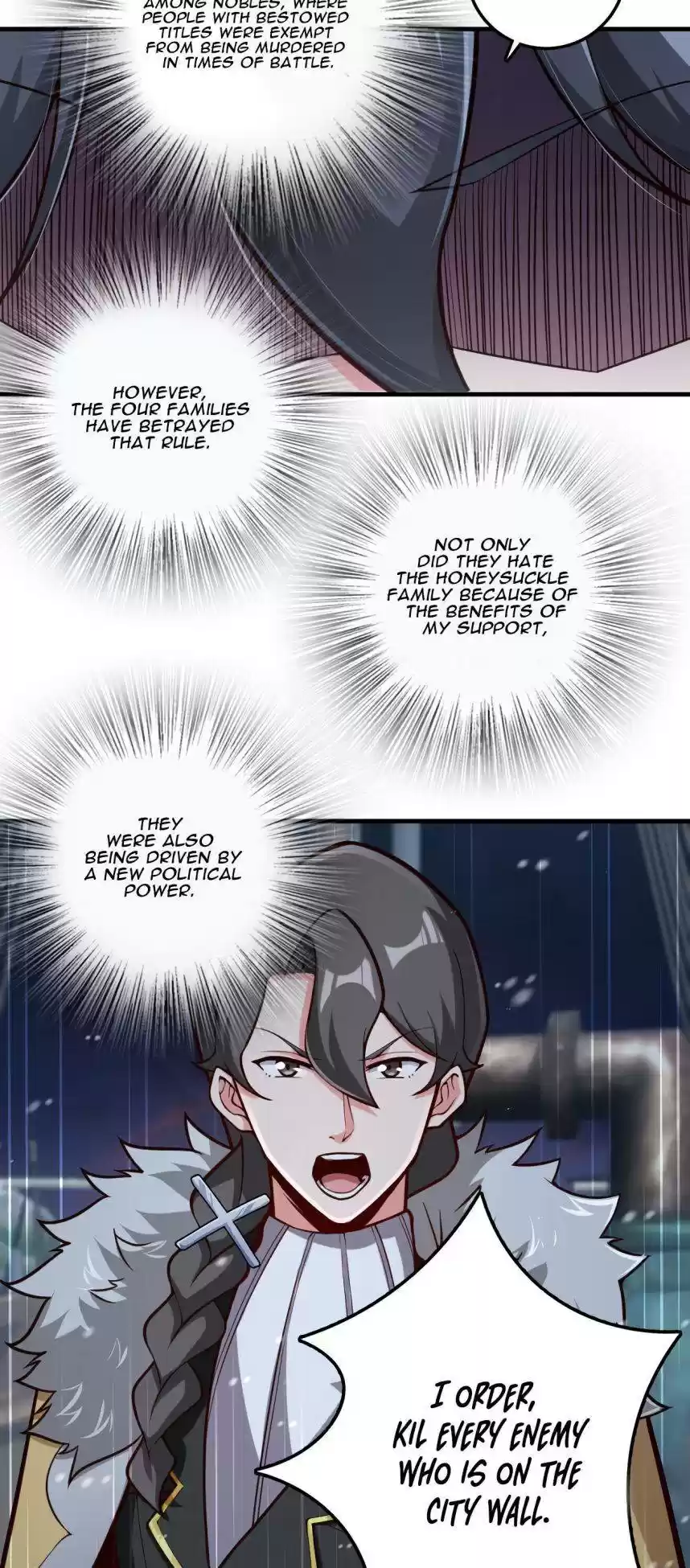 Release That Witch Chapter 268