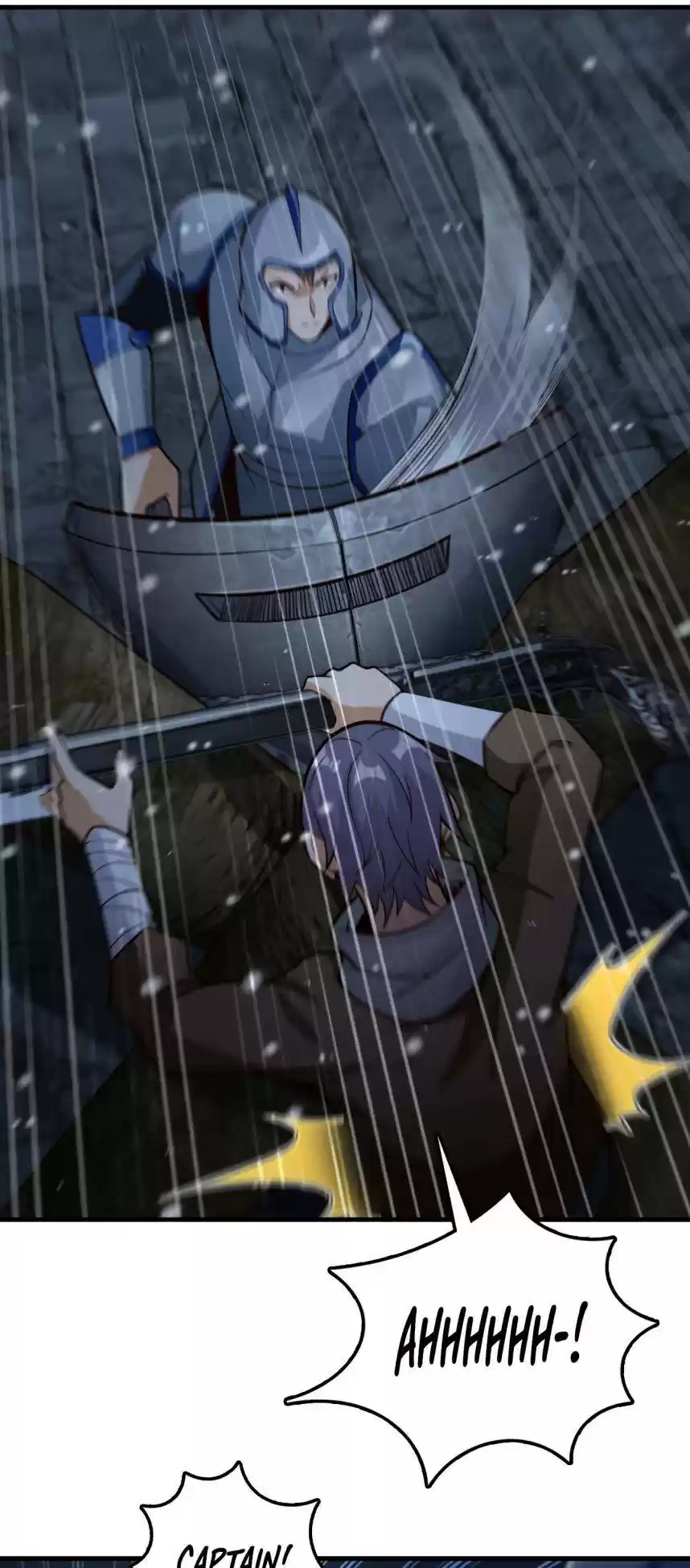 Release That Witch Chapter 268