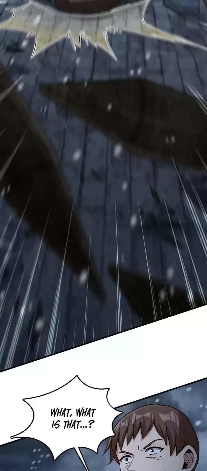 Release That Witch Chapter 268