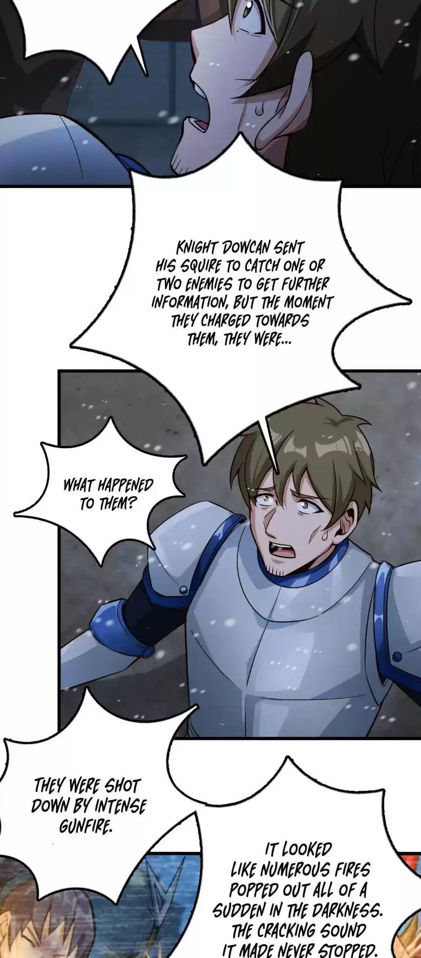 Release That Witch Chapter 270