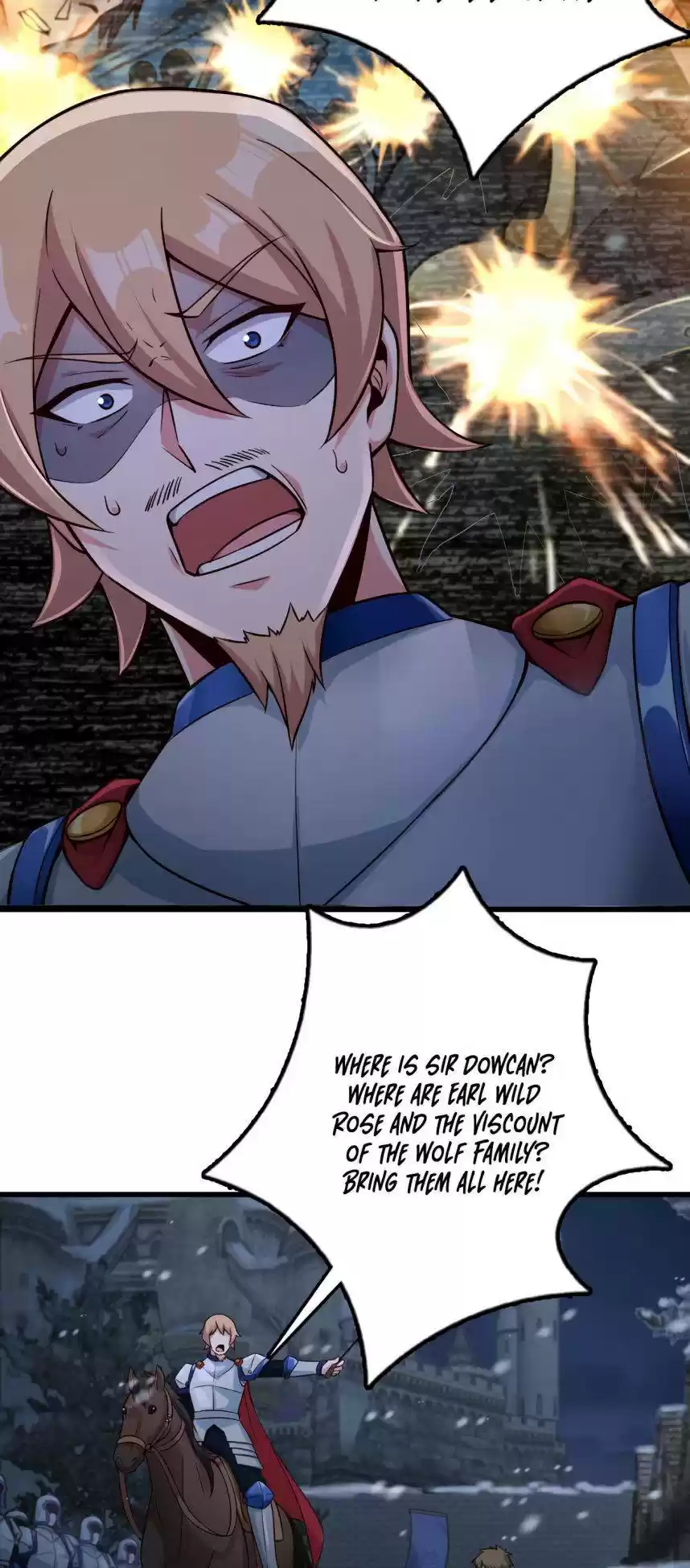 Release That Witch Chapter 270