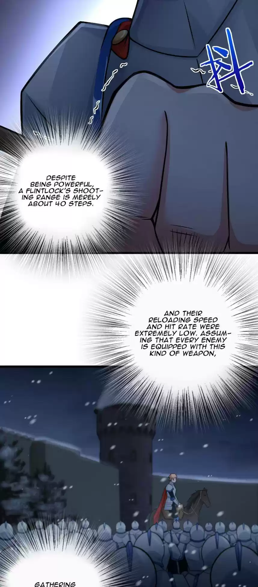 Release That Witch Chapter 270