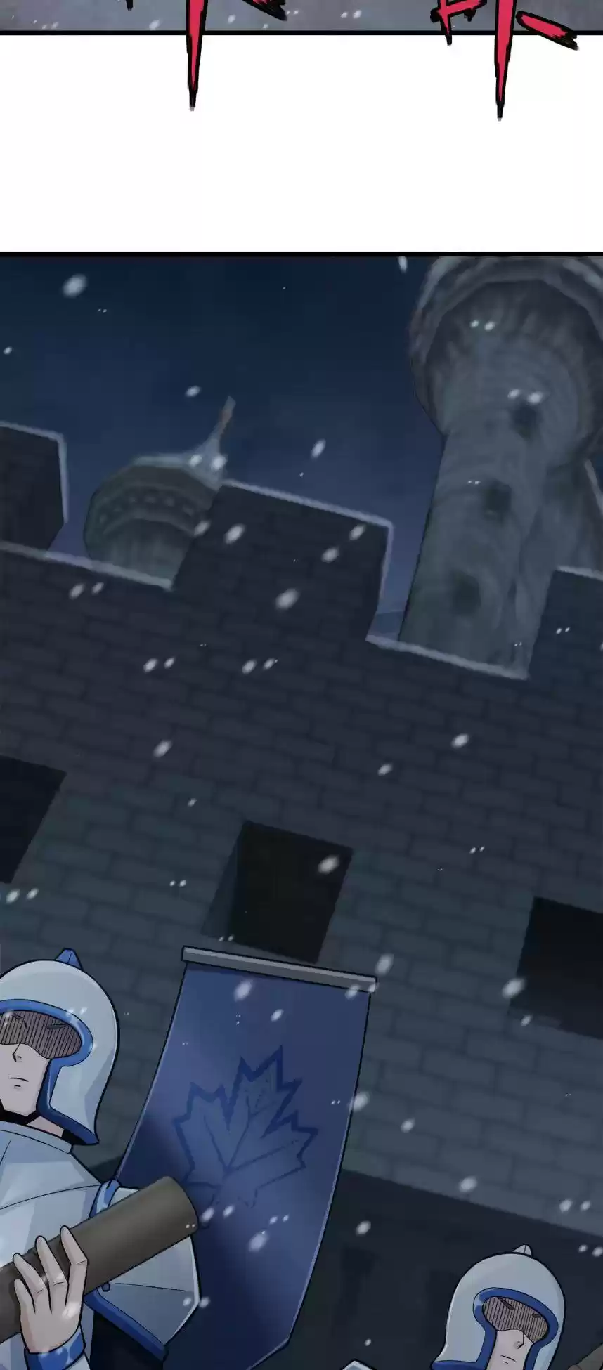 Release That Witch Chapter 270