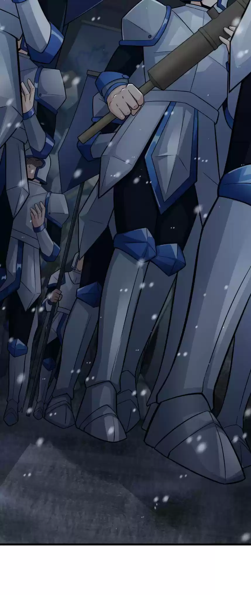 Release That Witch Chapter 270