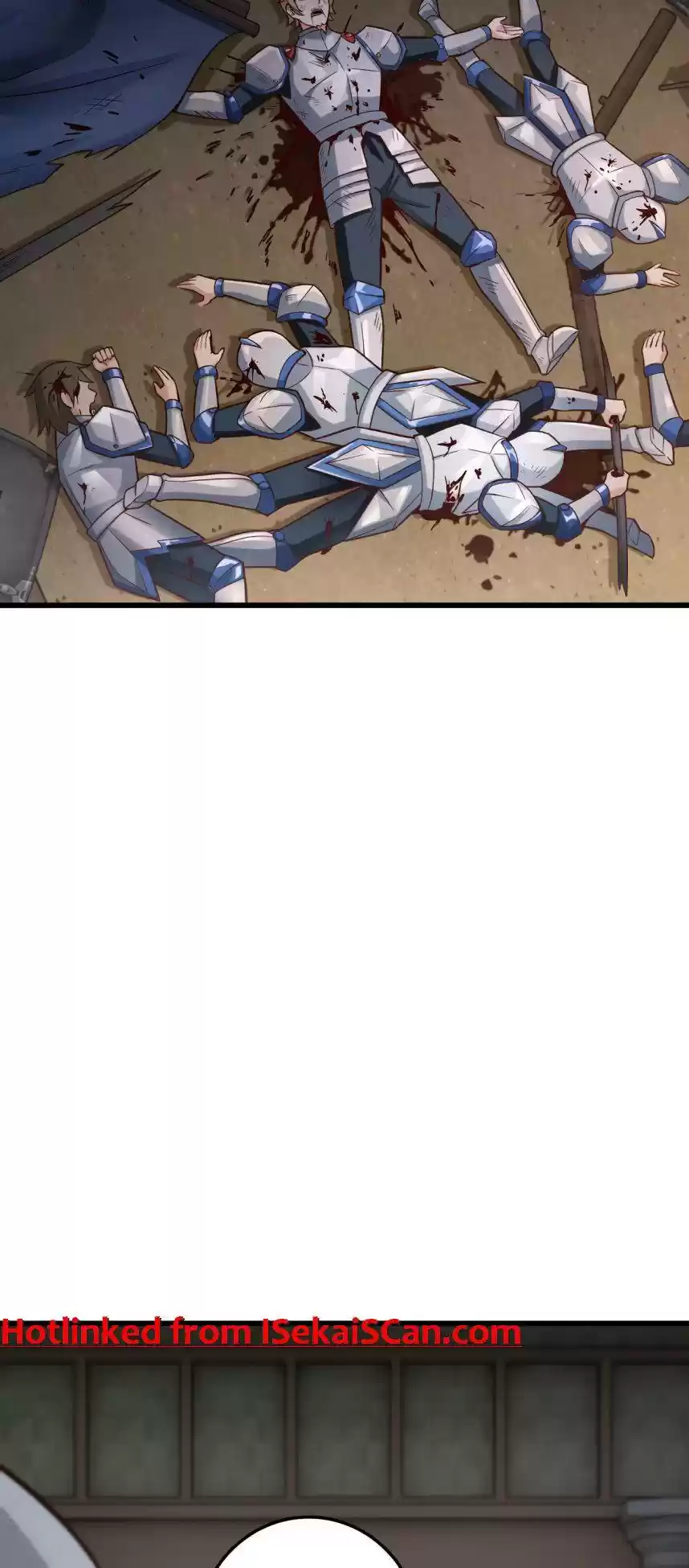 Release That Witch Chapter 270