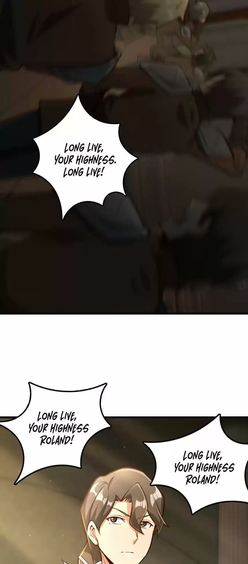 Release That Witch Chapter 270