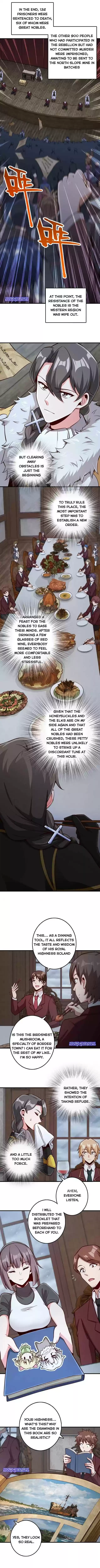 Release That Witch Chapter 273