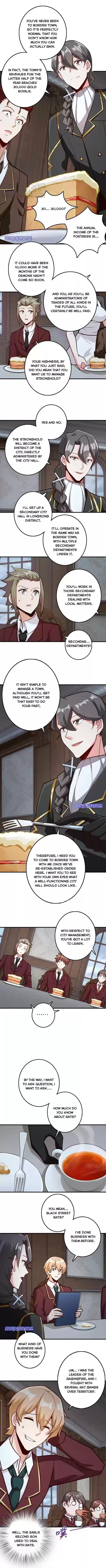 Release That Witch Chapter 273