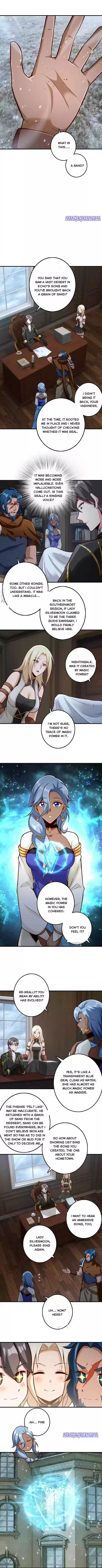 Release That Witch Chapter 274