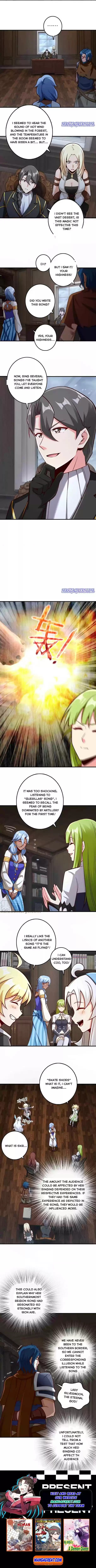 Release That Witch Chapter 274