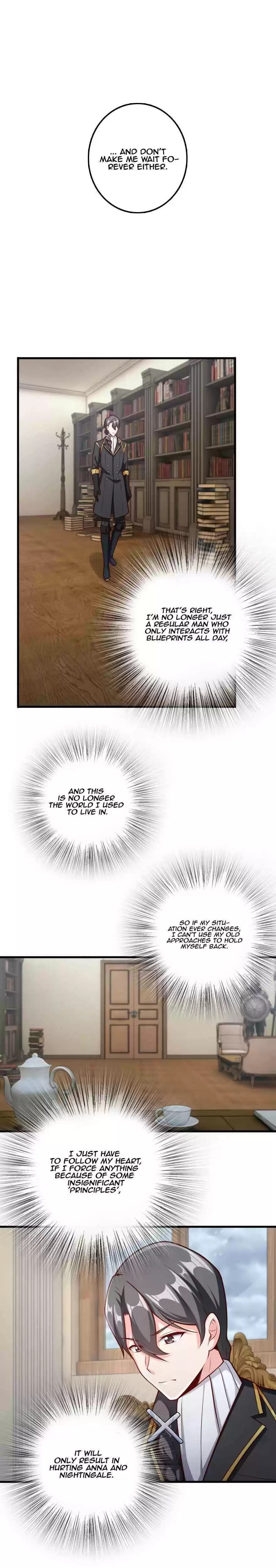 Release That Witch Chapter 279