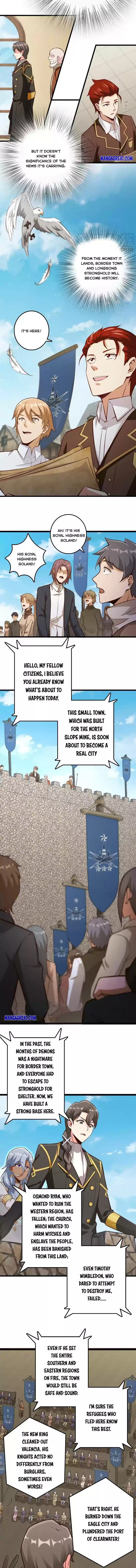 Release That Witch Chapter 284