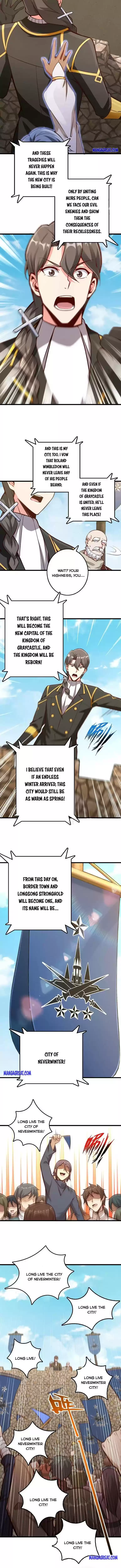 Release That Witch Chapter 284