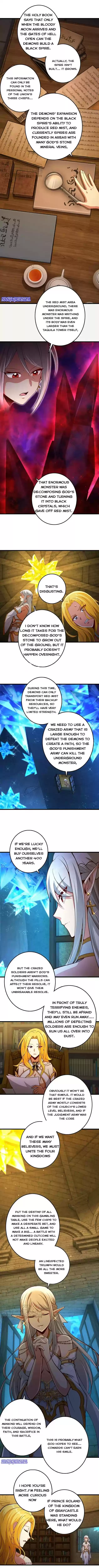 Release That Witch Chapter 284