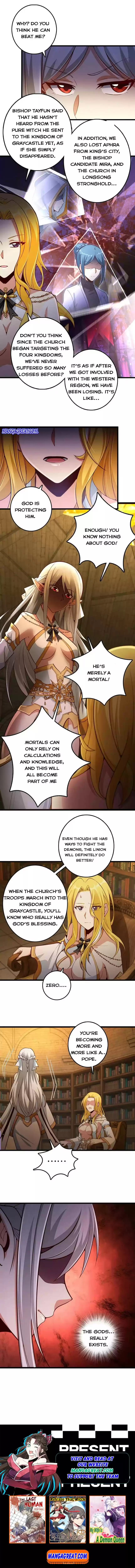 Release That Witch Chapter 284