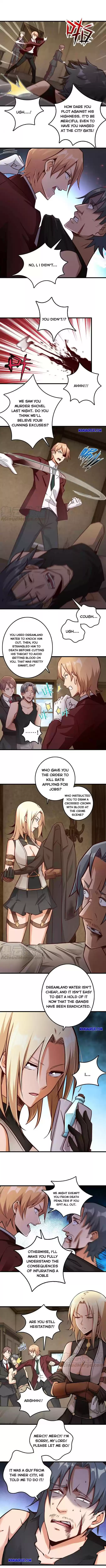 Release That Witch Chapter 288