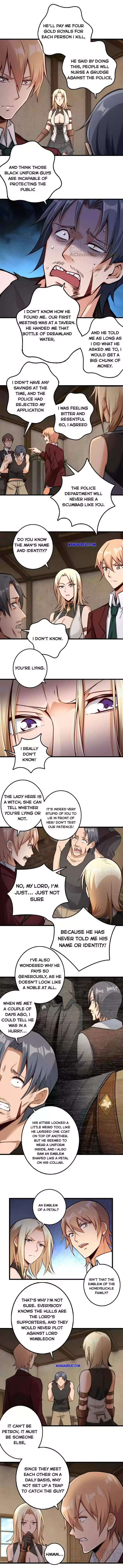 Release That Witch Chapter 288