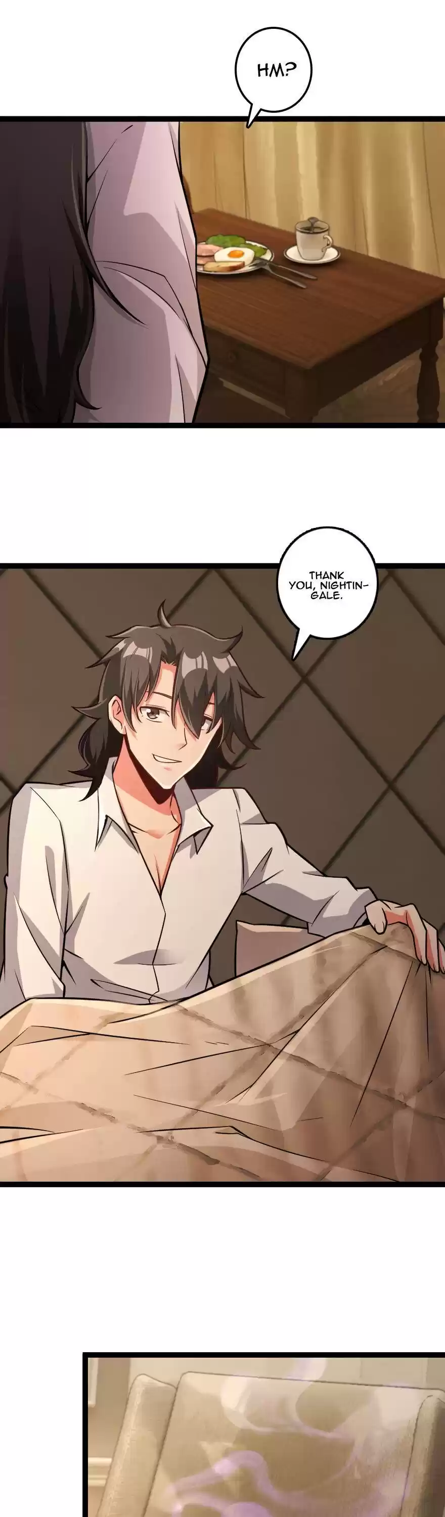 Release That Witch Chapter 290